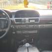 BMW 7  e65 zdjęcie 4