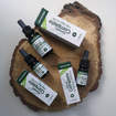 Certyfikowany Olej CBD MediHemp Bio 100% naturalny zdjęcie 2