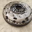 SPRZEGLO KOLO DWUMASOWE 03L141026B AUDI VW SKODA zdjęcie 2
