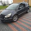 Ford S-Max 2006r 1.8 TDCI zdjęcie 5