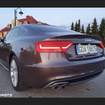 Audi A5 Quattro Sline x2 Full Serwis bez wkładu zdjęcie 4