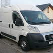Fiat Ducato Maxi H2L2  2.3 JTD tylko 115.000 km przebiegu zdjęcie 5