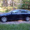 audi a6 c6 2.7 tdi 2006 , zamiana zdjęcie 3
