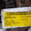 DWUMAS SPRZEGLO CITROEN DS3 1.6 HDi 20EA71 zdjęcie 2