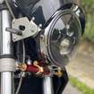 Suzuki sv 1000 doinwestowany zadbany  zdjęcie 4