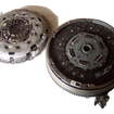 SPRZEGLO DWUMAS RANGE ROVER 2.2 BG91-6477-DB zdjęcie 2