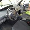Renault Scenic 1.6 16v +LPG STAG 2007r. 170995km. zdjęcie 2