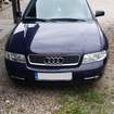 Sprzedam samochód Audi A4 kombi TDI 1,9 2001 r. zdjęcie 1