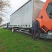 Naprawa tir poznań s5 s11 zdjęcie 1
