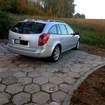 Renault laguna 2 lift FL 2.2 INITIALE kombi zdjęcie 4