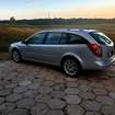 Renault laguna 2 lift FL 2.2 INITIALE kombi zdjęcie 2