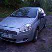fiat grandepunto 1.4 bezyna 2006 zdjęcie 1