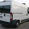 Fiat Ducato Maxi H2L2  2.3 JTD tylko 115.000 km przebiegu zdjęcie 1