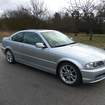BMW COUPE  2.8 benzyna 200KM   sprowadzona zdjęcie 2