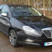 Lancia Delta 2.0JTD 165KM 100% Oryginał Xenon Navi zdjęcie 1