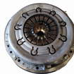 DWUMASA SPRZEGLO NISSAN QASHQAI 1.6 DIG-T 123104BB0A zdjęcie 1