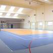 Całoroczna Hala Sportowa w Beskidach zdjęcie 1
