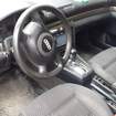 Sprzedam samochód Audi A4 kombi TDI 1,9 2001 r. zdjęcie 5