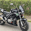 Suzuki sv 1000 doinwestowany zadbany  zdjęcie 1