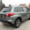 Suzuki Vitara 1.6Diesel 120KM+Kamera+Navi+Grzane Fotele! zdjęcie 2