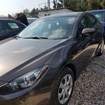 mazda 3 zdjęcie 3