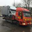 Zepsute auto, Wezwij pomoc drogową, 600-960-987 POZNAŃ zdjęcie 5