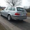 bmw325i 2001 zdjęcie 4