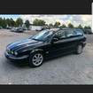 Jaguar X Type 2.5 V6 4x4 ładny  zdjęcie 2