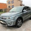 Suzuki Vitara 1.6Diesel 120KM+Kamera+Navi+Grzane Fotele! zdjęcie 1
