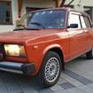 Lada 2105 LADA 2105 Zamiana STYL KUBANA Zamienie JEDYNA w swoim rodzaju zdjęcie 3