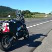 APRILIA CAPONORD  zdjęcie 1