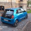 Renault Twingo III 1.0 Sce 2017 Niski Przebieg 9 tys km Okazja Tanio Jak Nowy Z Salonu zdjęcie 3