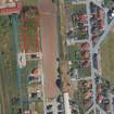 Działka budowlana 800m2, Płońsk ul. Szkolna. Media zdjęcie 4