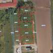 Działka budowlana 800m2, Płońsk ul. Szkolna. Media zdjęcie 5
