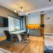 Kurort Kozubnik-Apartament 33. zdjęcie 2