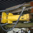 Atlas ATLAS COPCO SB 302 zdjęcie 3