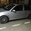 Volkswagen Golf 4 tdi/gti zdjęcie 2