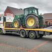 TRANSPORT KOPAREK POZNAŃ 600-960-987  zdjęcie 1