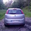 fiat grandepunto 1.4 bezyna 2006 zdjęcie 3
