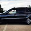 Mercedes-Benz E320 CDI R6 zdjęcie 1