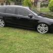 Volkswagen passat doinwestowany 250 KM zdjęcie 1