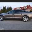 Audi A5 Quattro Sline x2 Full Serwis bez wkładu zdjęcie 3