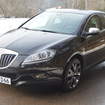 Lancia Delta 2.0JTD 165KM 100% Oryginał Xenon Navi zdjęcie 2