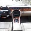 Jaguar XJ8 X350 ZAMIANA  zdjęcie 5