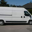Citroen Jumper Maxi L2H3  2.0 blue HDI zdjęcie 1