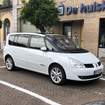 Renault espace 2.0 dci 200 KM zdjęcie 4