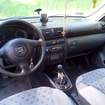 seat toledo 1.9 tdi 2001 zdjęcie 4