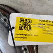 SPRZEGLO DWUMAS CITROEN C4 PICASSO 1.6 E HDI zdjęcie 3