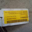 SPRZEGLO DWUMAS VW GOLF 7 VII 1.6 TDI CXXB zdjęcie 3