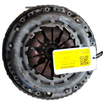 SPRZEGLO DWUMAS 123104345R QASHQAI J11 1.2DIG-T zdjęcie 1